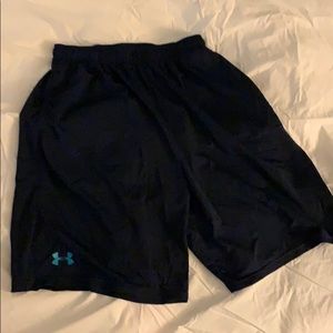 Under Armour Athletic Shorts